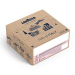 LAVAZZA BLUE VENEZIA - LUNGO capsule coffee 100 pcs. x 9 g. - Image 2