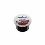 Espresso Dolce LAVAZZA BLUE coffee capsule 8 g. 100 pcs. in carton