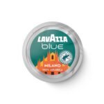 LAVAZZA BLUE MILANO capsule coffee 100 pcs. x 9 g.