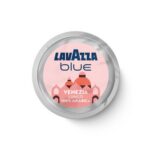 LAVAZZA BLUE TALES OF VENEZIA - LUNGO капсула кафе 100 бр. х 9 гр.