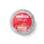 LAVAZZA BLUE VENEZIA capsule coffee 100 pcs. x 8 g.