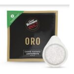 ESE Vergnano ORO 100% Arabica dosette system 150 pcs. in carton