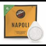 Coffee system ESE Vergnano Napoli 150 pcs. in carton