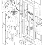 Astro вътрешна част