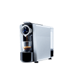 Coffee machine Smarty for working with capsules system Lavazza BLUE.