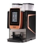 GAGGIA LA BRILLANTE 9P0100 ES+IN+FM професионална автоматична кафе машина