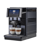 Автоматична кафе машина Saeco MAGIC M1