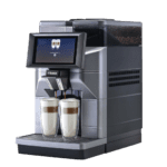 Автоматична кафе машина Saeco MAGIC M2