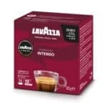 Coffee capsules Lavazza Intenso A Modo Mio