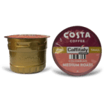 Капсула кафе COSTA Caffitaly Colombian Medium Roast