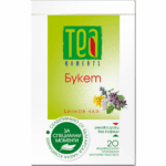 Чай Tea Moments Букет 20 х 1,5 гр.