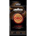 Мляно кафе LAVAZZA QUALITA ORO DARK ROAST 250 гр.